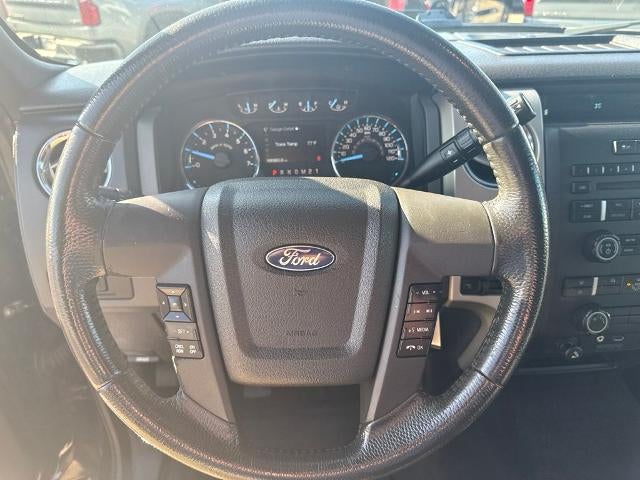 2011 Ford F-150 XL
