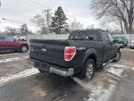 2009 Ford F-150 4WD SuperCrew Styleside 5-1/2 Ft Box XL