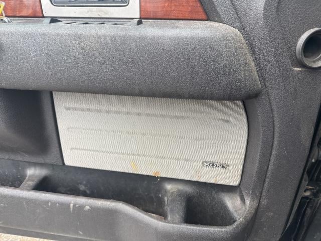 2009 Ford F-150 4WD SuperCrew Styleside 5-1/2 Ft Box XL