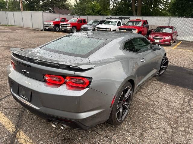 2023 Chevrolet Camaro 1SS