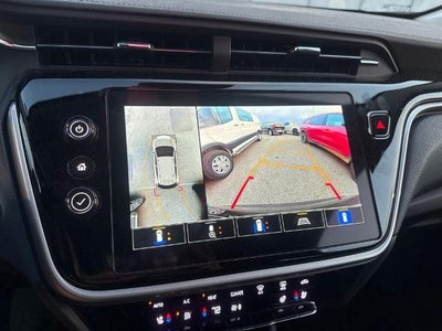 2023 Chevrolet Bolt EUV Premier