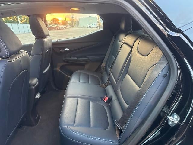 2023 Chevrolet Bolt EUV Premier