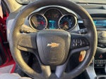 2014 Chevrolet Cruze Sedan LS (Manual)
