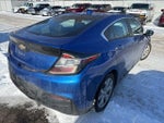 2018 Chevrolet Volt 5dr HB Premier