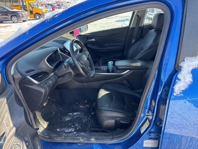 2018 Chevrolet Volt 5dr HB Premier