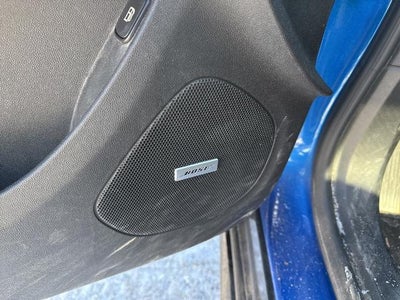 2018 Chevrolet Volt 5dr HB Premier