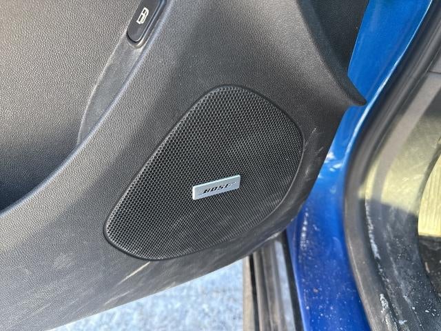 2018 Chevrolet Volt 5dr HB Premier