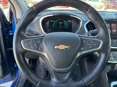 2018 Chevrolet Volt 5dr HB Premier
