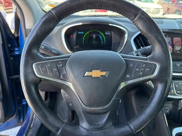 2018 Chevrolet Volt 5dr HB Premier