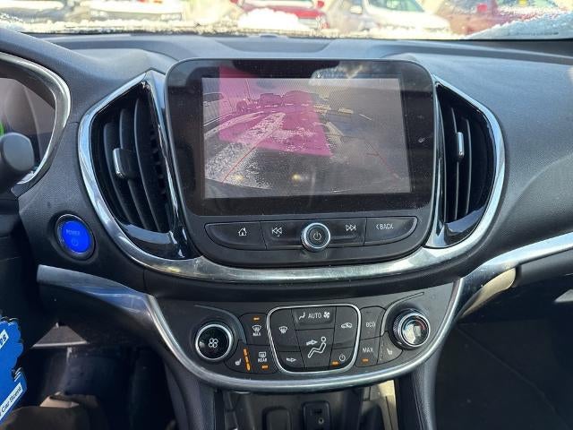 2018 Chevrolet Volt 5dr HB Premier