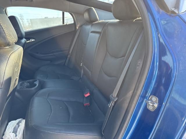 2018 Chevrolet Volt 5dr HB Premier