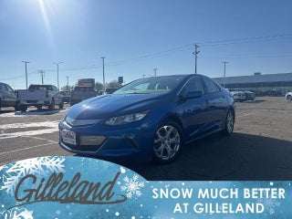 2018 Chevrolet Volt 5dr HB Premier