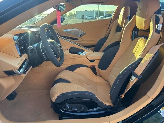 2022 Chevrolet Corvette Stingray Stingray Convertible 3LT