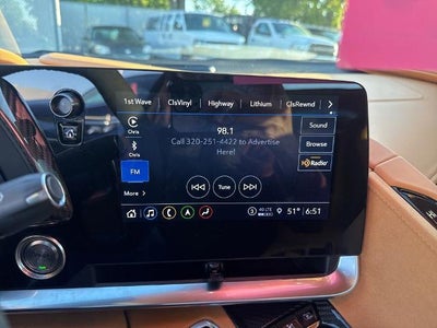 2022 Chevrolet Corvette Stingray Stingray Convertible 3LT