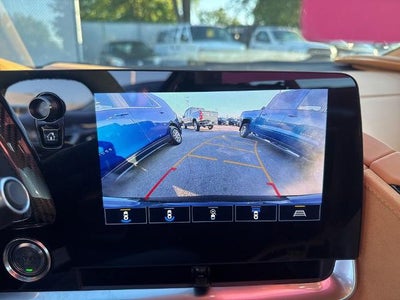 2022 Chevrolet Corvette Stingray Stingray Convertible 3LT