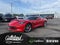2017 Chevrolet Corvette Stingray Stingray Coupe 2LT