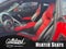 2017 Chevrolet Corvette Stingray Stingray Coupe 2LT