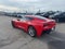 2017 Chevrolet Corvette Stingray Stingray Coupe 2LT