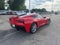 2017 Chevrolet Corvette Stingray Stingray Coupe 2LT