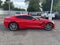 2017 Chevrolet Corvette Stingray Stingray Coupe 2LT
