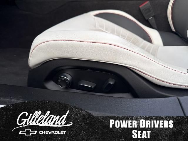 2023 Chevrolet Corvette Z06 Z06 Convertible 3LZ