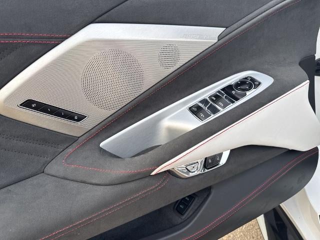 2023 Chevrolet Corvette Z06 Z06 Convertible 3LZ