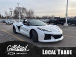 2023 Chevrolet Corvette Z06 Z06 Convertible 3LZ