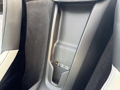 2023 Chevrolet Corvette Z06 Z06 Convertible 3LZ