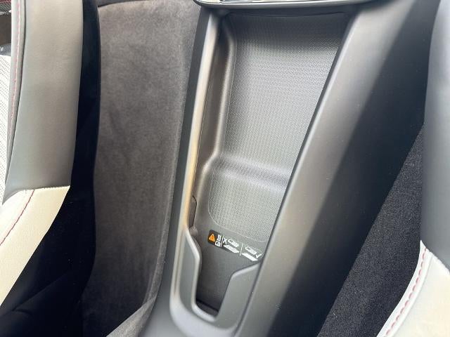 2023 Chevrolet Corvette Z06 Z06 Convertible 3LZ