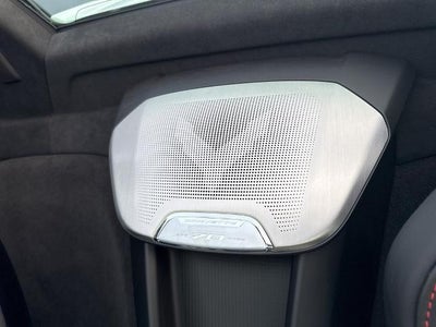 2023 Chevrolet Corvette Z06 Z06 Convertible 3LZ