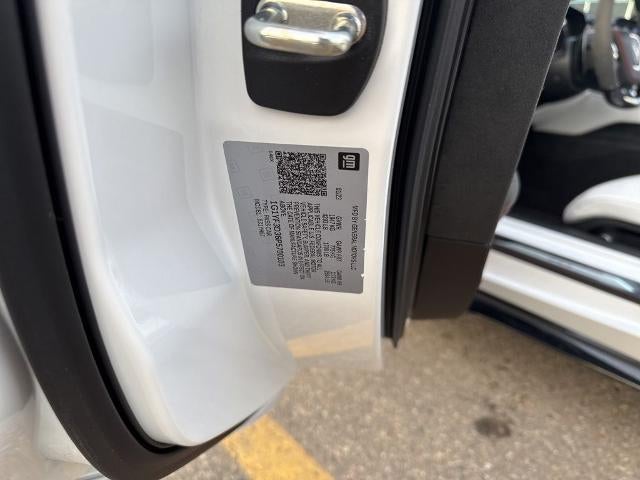 2023 Chevrolet Corvette Z06 Z06 Convertible 3LZ