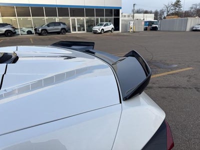 2023 Chevrolet Corvette Z06 Z06 Convertible 3LZ