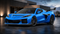 2025 Chevrolet Corvette ZR1 3LZ