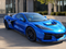 2025 Chevrolet Corvette ZR1 3LZ