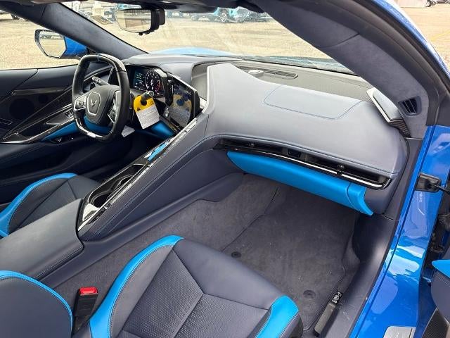 2025 Chevrolet Corvette ZR1 3LZ
