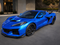 2025 Chevrolet Corvette ZR1 3LZ