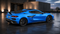 2025 Chevrolet Corvette ZR1 3LZ