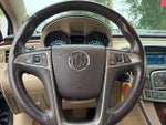 2012 Buick LaCrosse FWD Premium 1