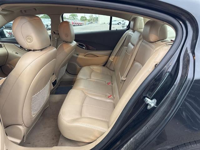 2012 Buick LaCrosse FWD Premium 1
