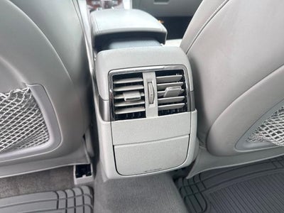 2010 Buick LaCrosse CXS