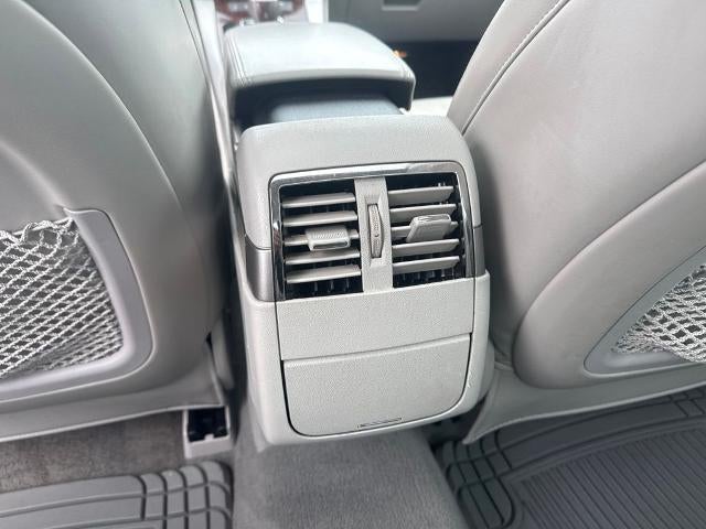 2010 Buick LaCrosse CXS