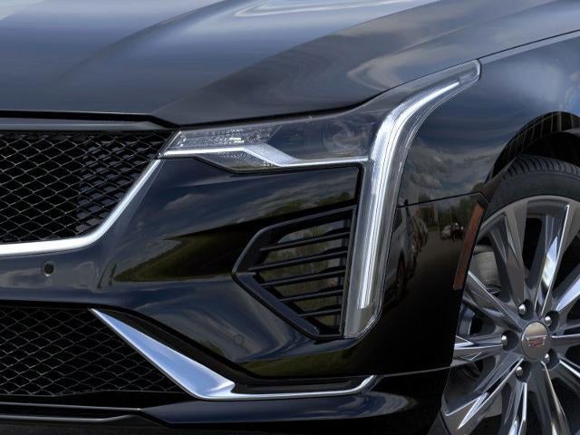 2025 Cadillac CT4 Sport