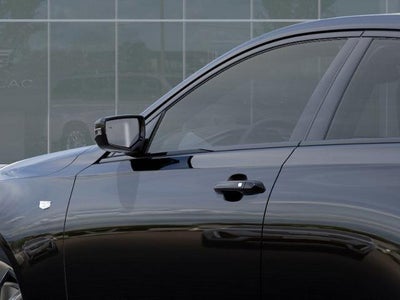 2025 Cadillac CT4 Sport