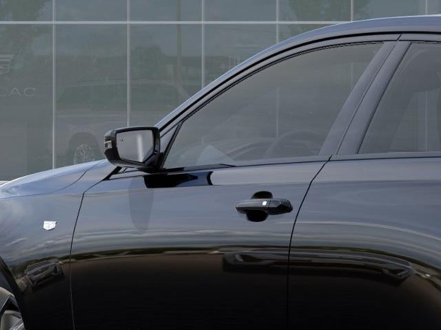 2025 Cadillac CT4 Sport