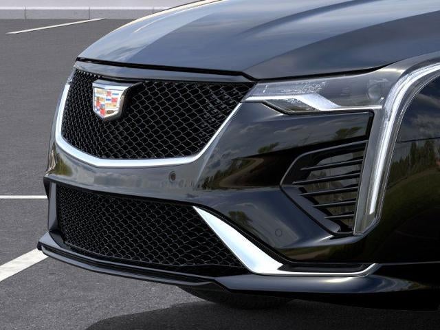 2025 Cadillac CT4 Sport