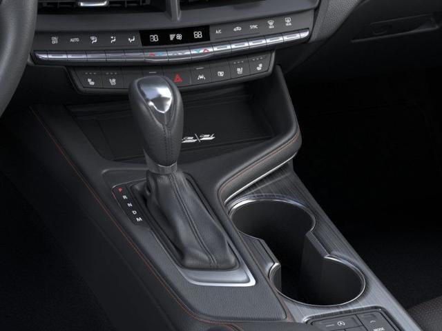 2025 Cadillac CT4 Sport