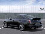 2025 Cadillac CT4 Sport