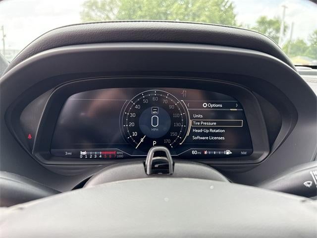 2025 Cadillac CT4 Sport