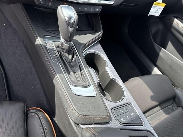 2025 Cadillac CT4 Sport