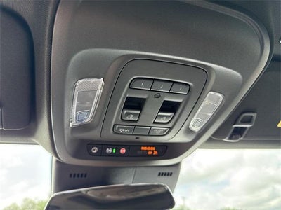 2025 Cadillac CT4 Sport